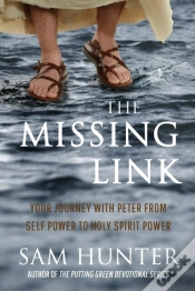 Capa do artigo The Missing Link