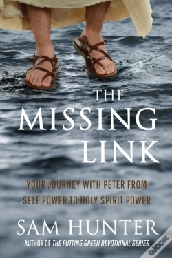 Capa do artigo The Missing Link