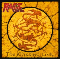 Capa do artigo The Missing Link - Vinil