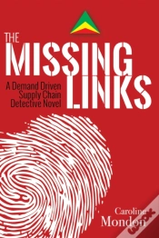 Capa do artigo The Missing Links
