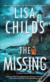 Capa do artigo The Missing
