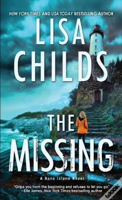 Capa do artigo The Missing