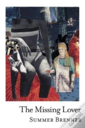 Capa do artigo The Missing Lover