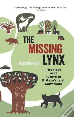 Capa do artigo The Missing Lynx