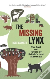 Capa do artigo The Missing Lynx