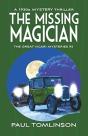The Missing Magician - Preview