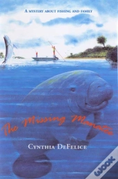 The Missing Manatee