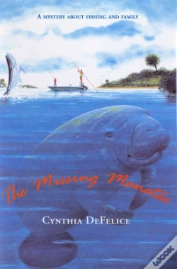 Capa do artigo The Missing Manatee