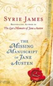 The Missing Manuscript Of Jane Austen