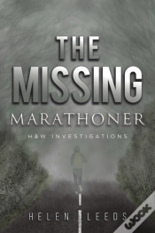 Capa do artigo The Missing Marathoner