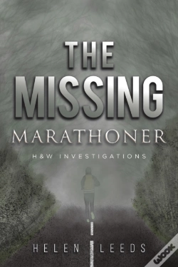 Capa do artigo The Missing Marathoner