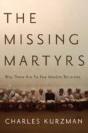 The Missing Martyrs - Preview