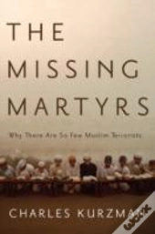 The Missing Martyrs