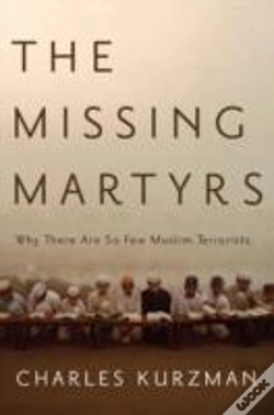 Capa do artigo The Missing Martyrs