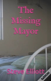 Capa do artigo The Missing Mayor