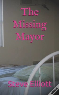 Capa do artigo The Missing Mayor
