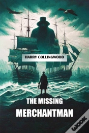 Capa do artigo The Missing Merchantman (Edition2024)