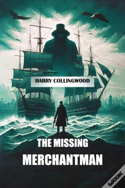 Capa do artigo The Missing Merchantman (Edition2024)