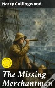 Capa do artigo The Missing Merchantman