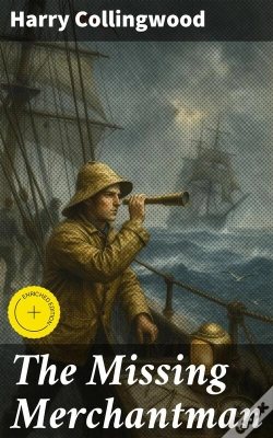 Capa do artigo The Missing Merchantman