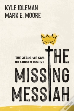 Capa do artigo The Missing Messiah