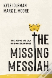 Capa do artigo The Missing Messiah