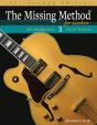 The Missing Method For Guitar, Book 3 Le - Preview