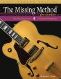 The Missing Method For Guitar, Book 4 Le - Preview
