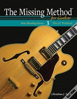 Capa do artigo The Missing Method For Guitar