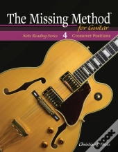 The Missing Method For Guitar