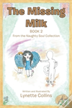Capa do artigo The Missing Milk