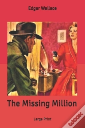 Capa do artigo The Missing Million