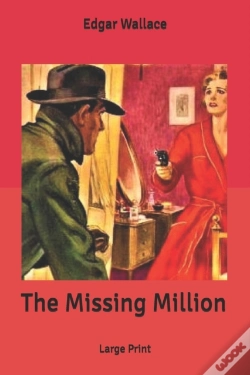 Capa do artigo The Missing Million