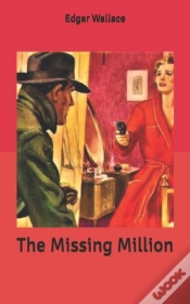 Capa do artigo The Missing Million