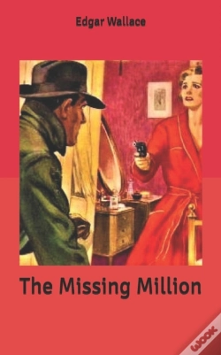 Capa do artigo The Missing Million