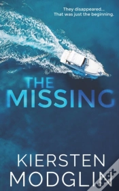 Capa do artigo The Missing