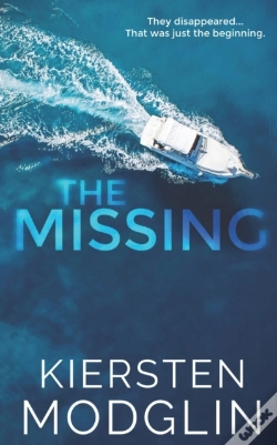 Capa do artigo The Missing