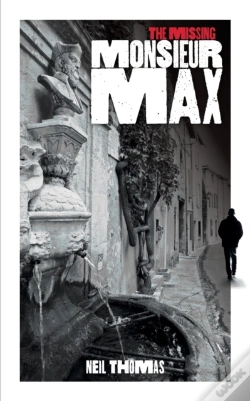 Capa do artigo The Missing Monsieur Max
