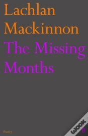 Capa do artigo The Missing Months