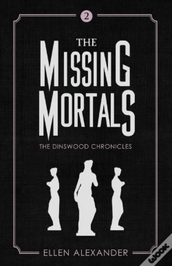 Capa do artigo The Missing Mortals