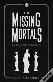 Capa do artigo The Missing Mortals