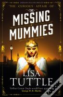 The Missing Mummies