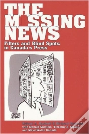 Capa do artigo The Missing News