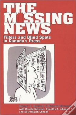 Capa do artigo The Missing News