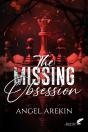 The Missing Obsession - Preview