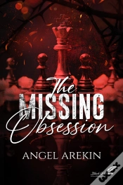 Capa do artigo The Missing Obsession