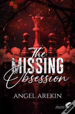 Capa do artigo The Missing Obsession