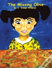 Capa do artigo The Missing Olive