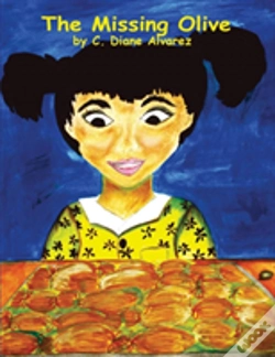 Capa do artigo The Missing Olive