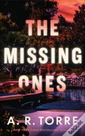 Capa do artigo The Missing Ones